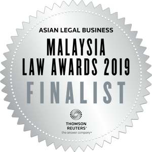 ALB MLA 2019 Finalist