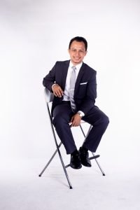 Anwar Ezzad — Partner